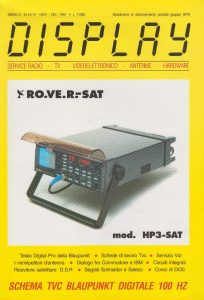 Commodore C64 chiama IBM